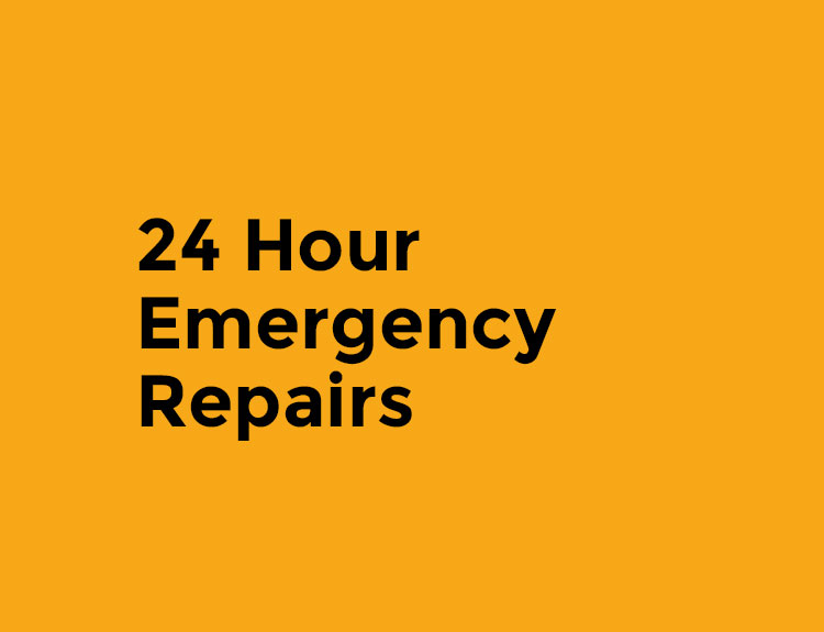 NWL CONSTRUCTION 24 hour emergency repair in London