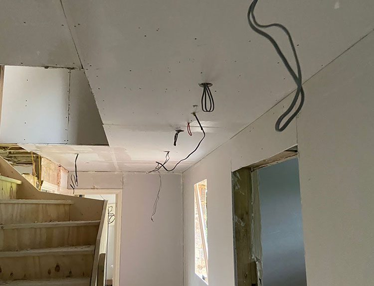 NWL CONSTRUCTION RENOVATION IN LONDON